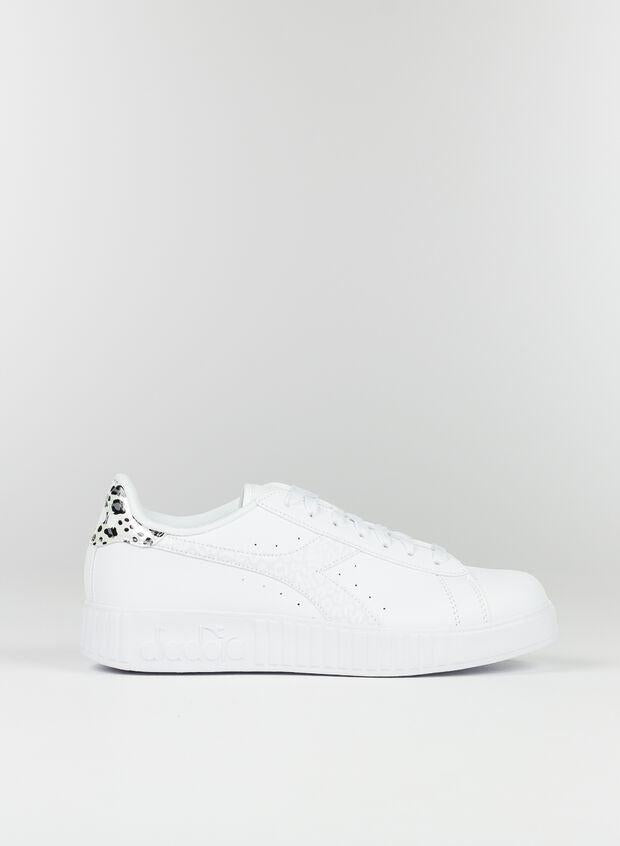 GAME P STEP ANIMALIER