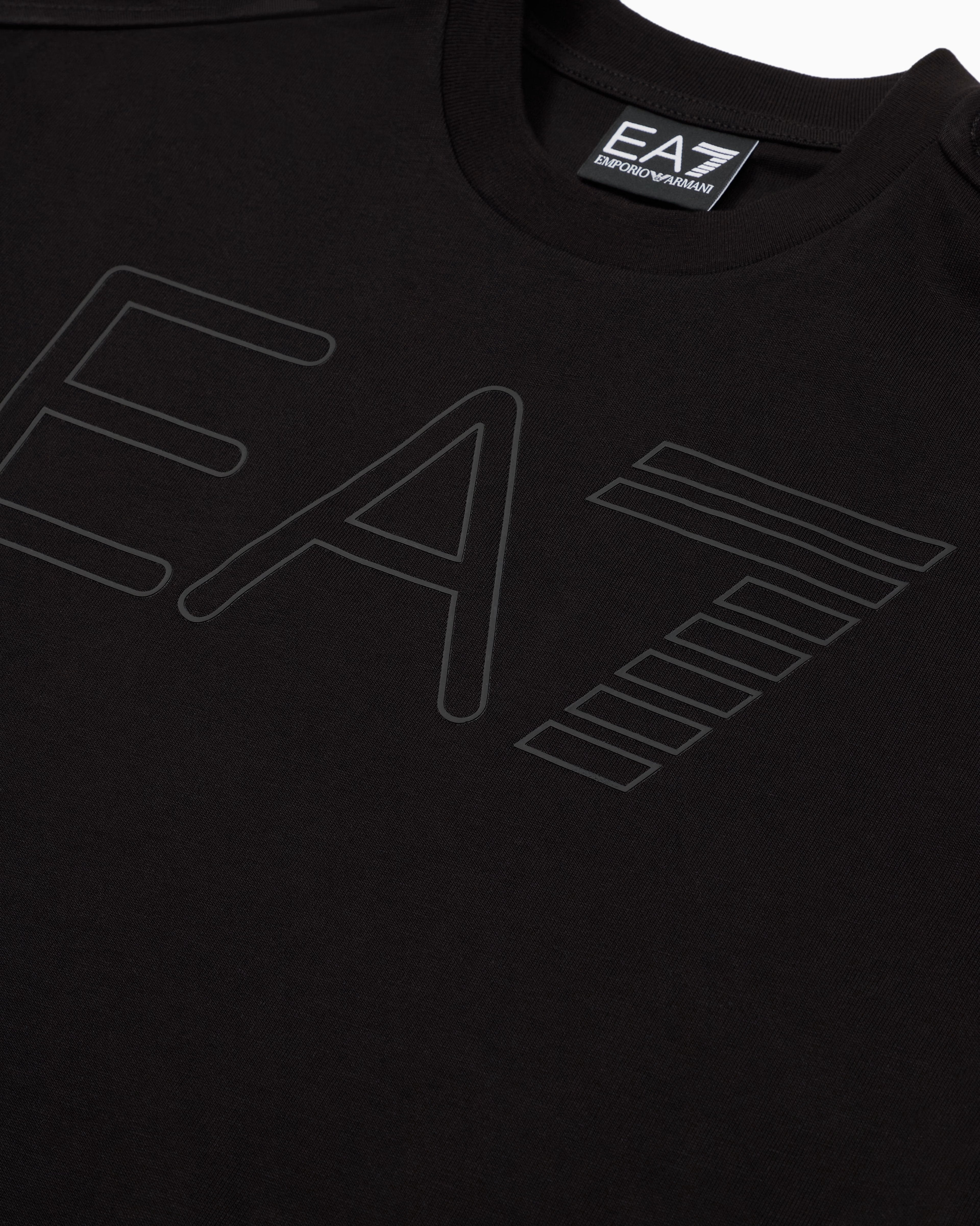 T-SHIRT JUNIOR EA7