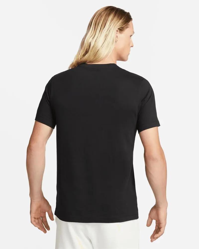 T-SHIRT NIKE UOMO