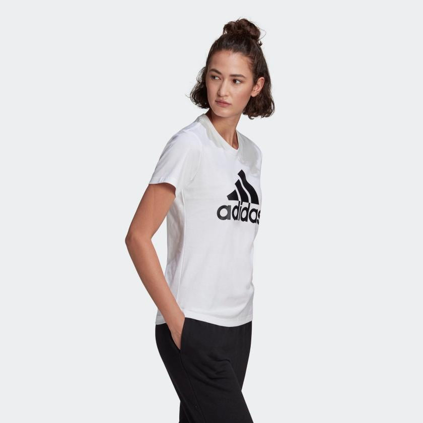 W BL T T-SHIRT DONNA MEZZA MANICA