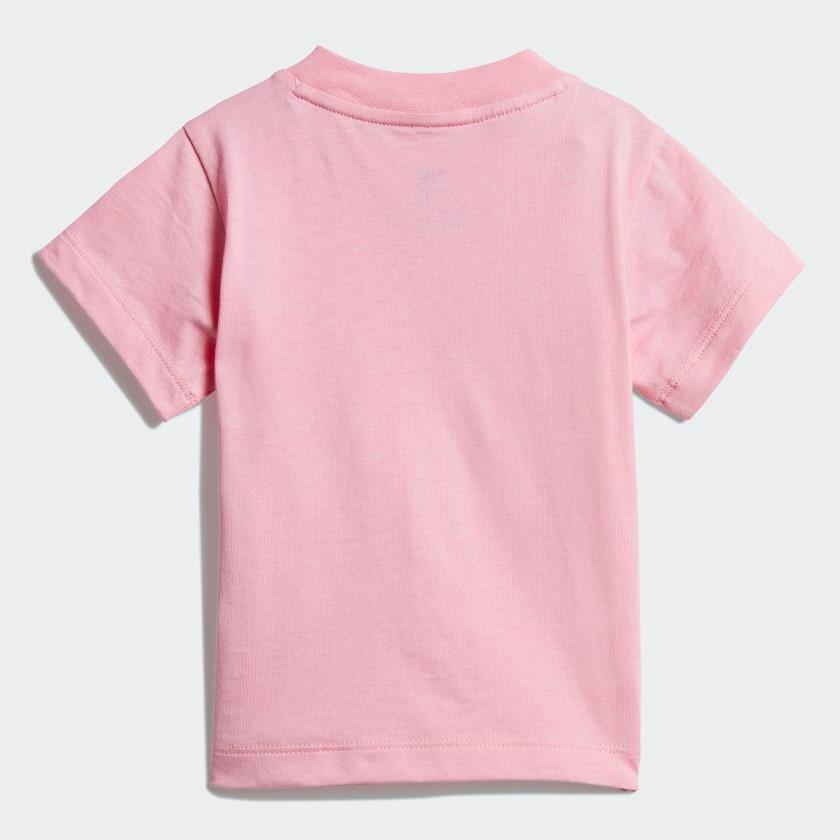 trefoil tee