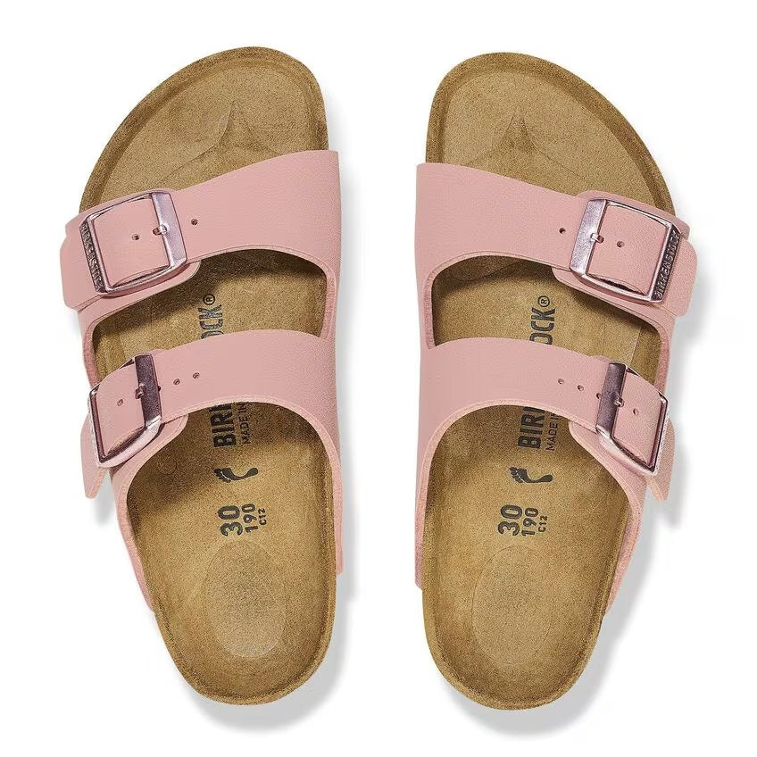 Arizona Kids pink clay, Birkibuc