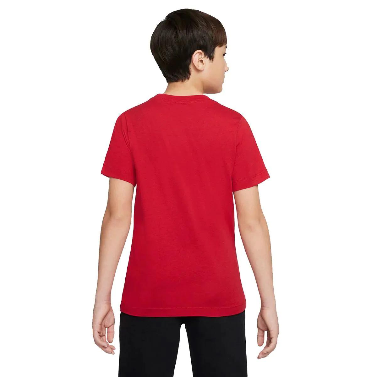 T-SHIRT MEZZA MANICA BIMBO