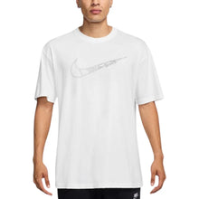Laden Sie das Bild in den Galerie-Viewer, T-SHIRT UOMO NIKE