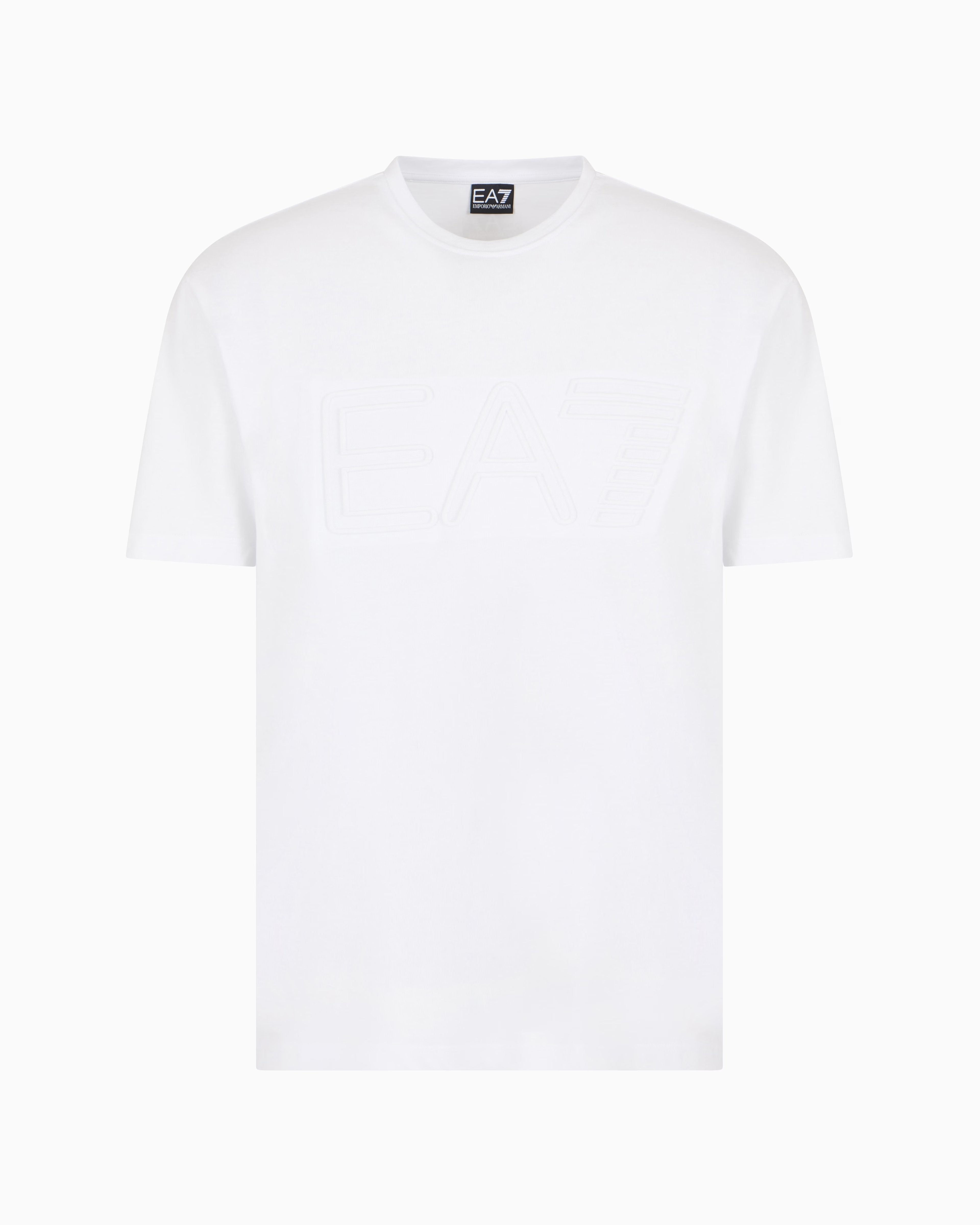 T-SHIRT UOMO EA7