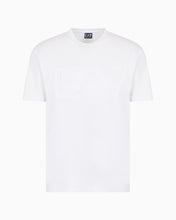 Cargar imagen en el visor de la galería, T-SHIRT UOMO EA7