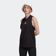 Load image into Gallery viewer, TANK CANOTTA DONNA