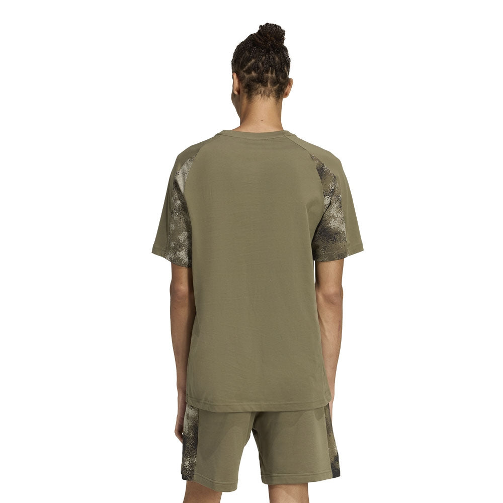 T-SHIRT UOMO ADIDAS
