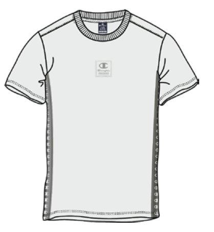 T-SHIRT UOMO
