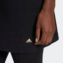 Cargar imagen en el visor de la galería, W RECCO DRESS VESTITINO DONNA