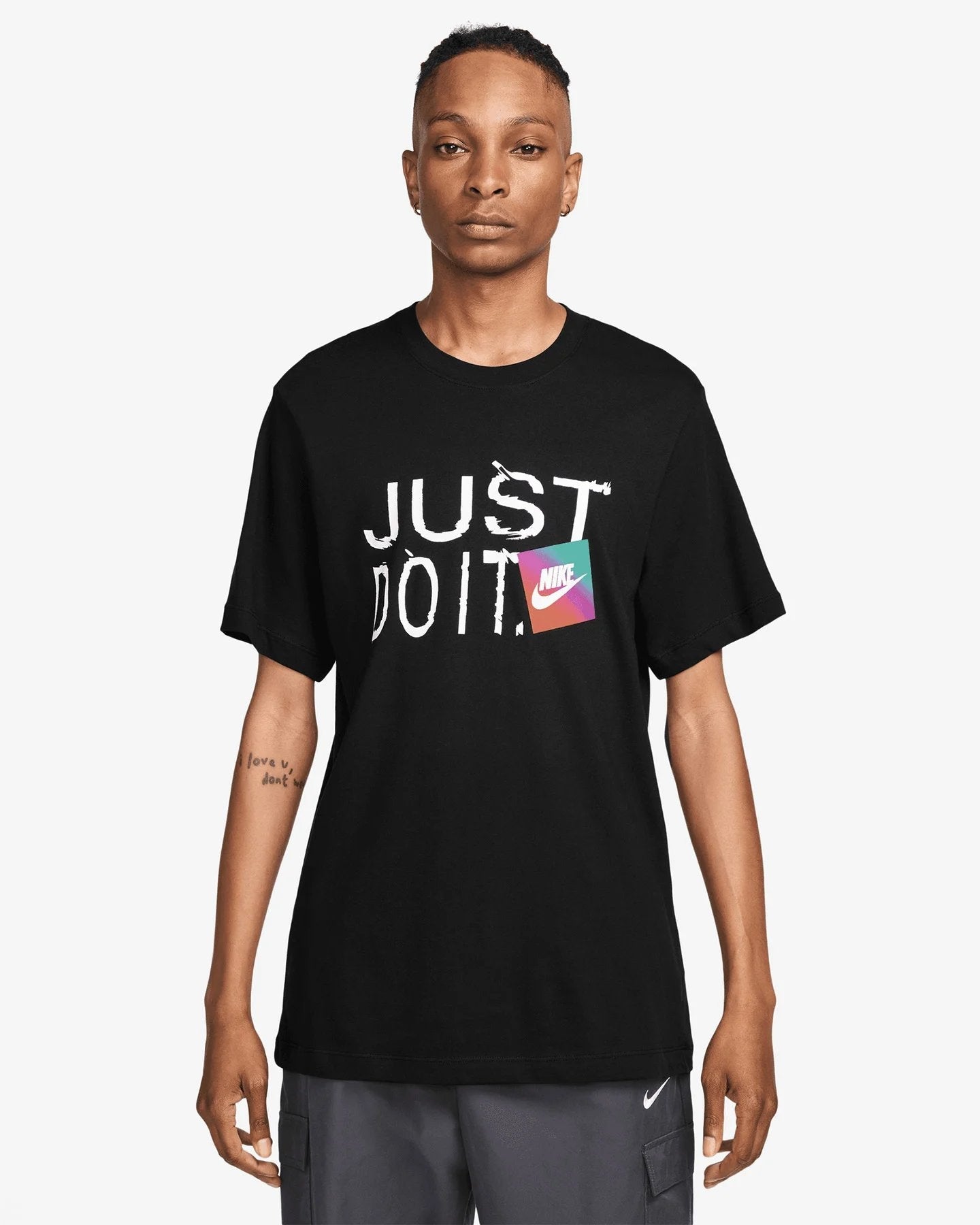 T-SHIRT NIKE UOMO