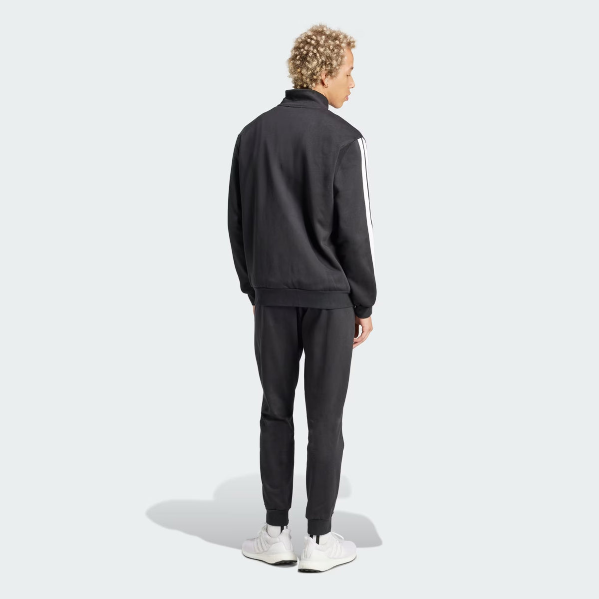 TUTA UOMO ADIDAS