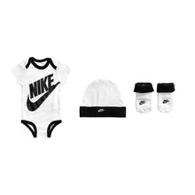 Charger l'image dans la galerie, FUTURA LOGO COMPLETINO INFANT BODY