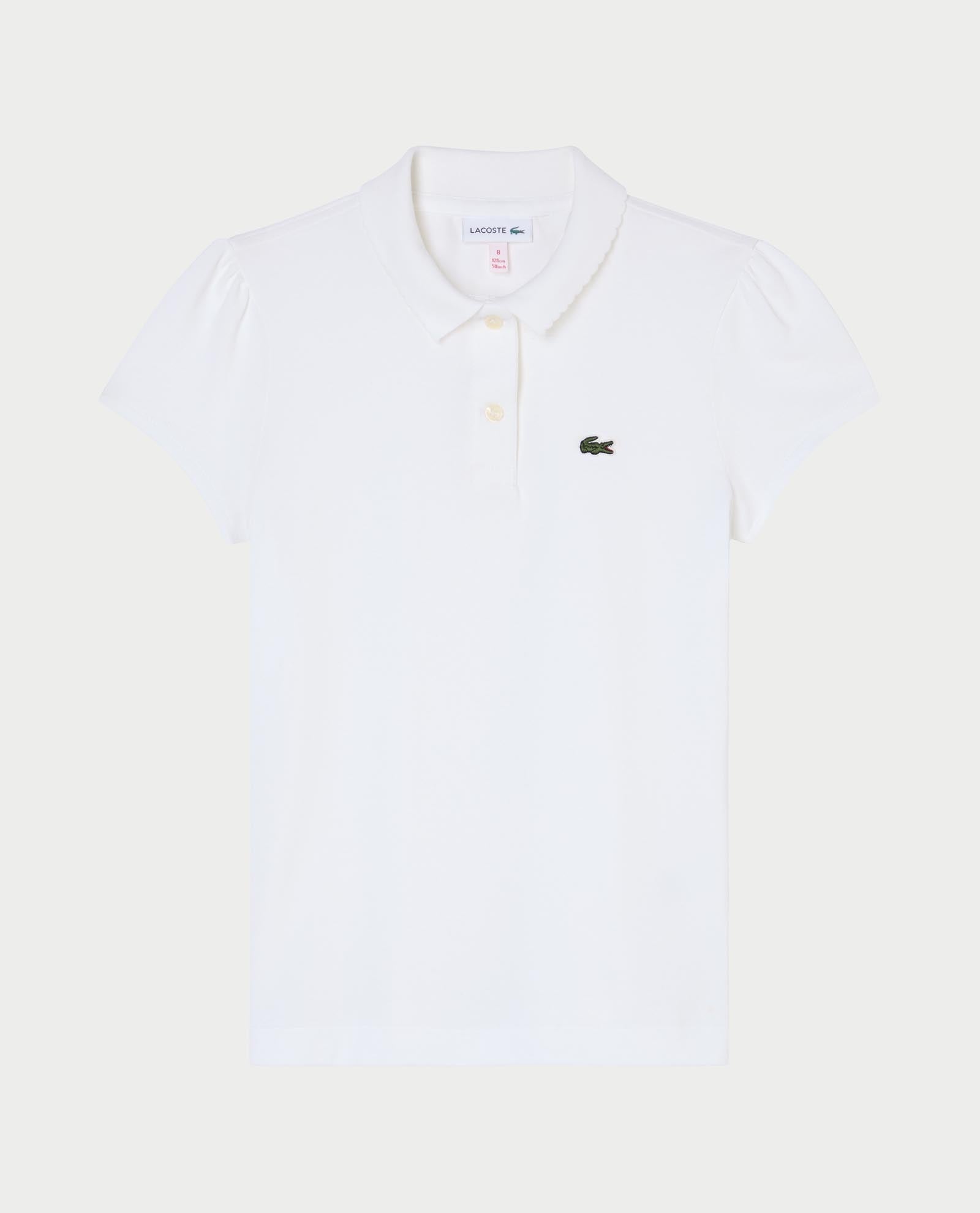 POLO INFANT LACOSTE
