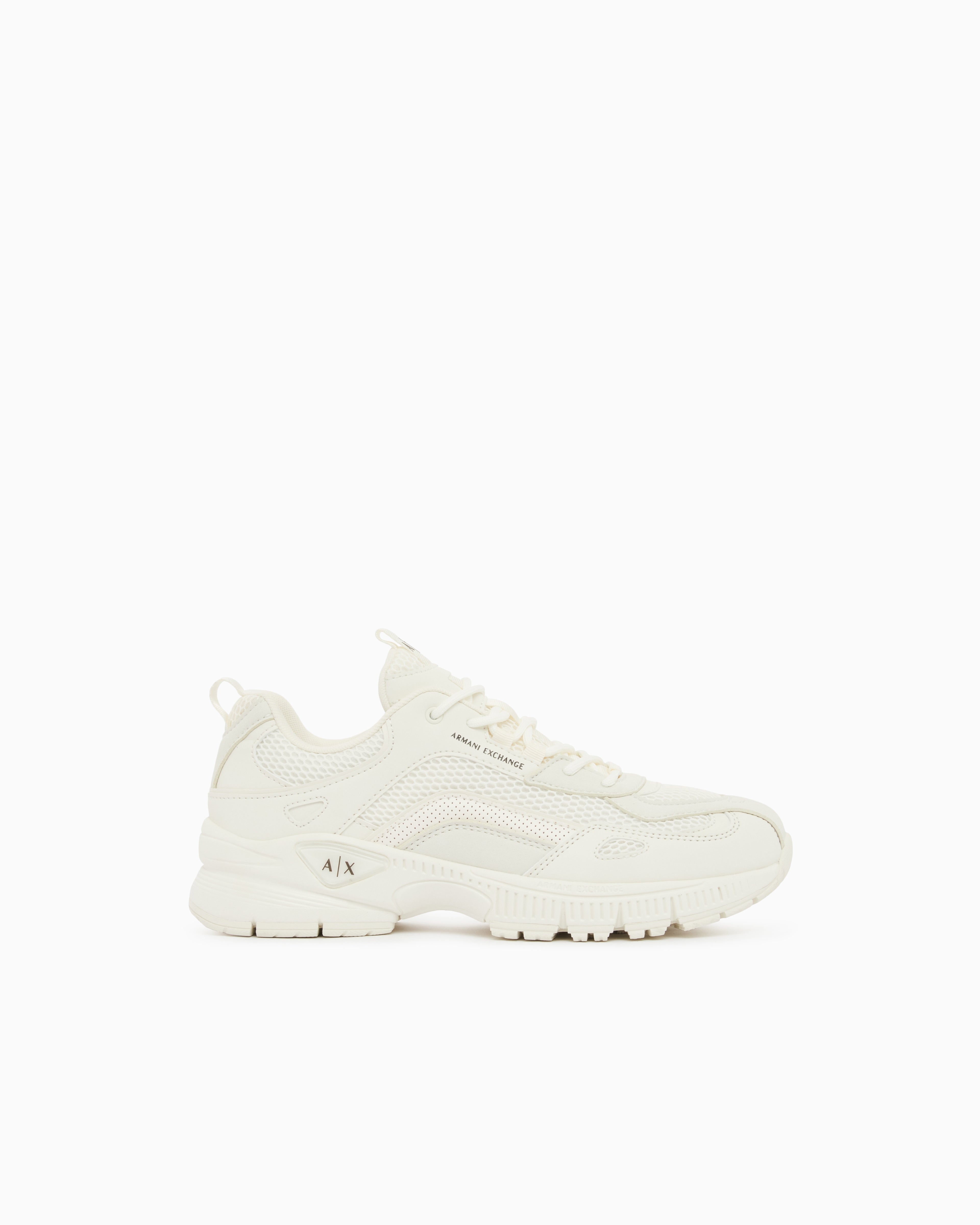 SNEAKERS AX UNISEX