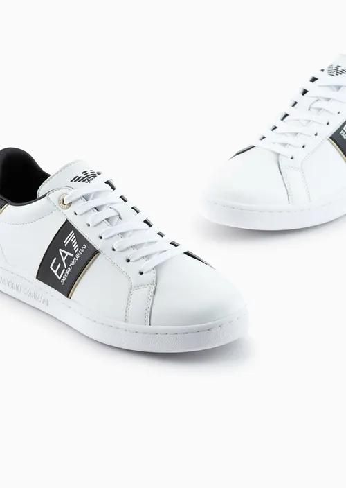 SNEAKERS EA7 EMPORIO ARMANI