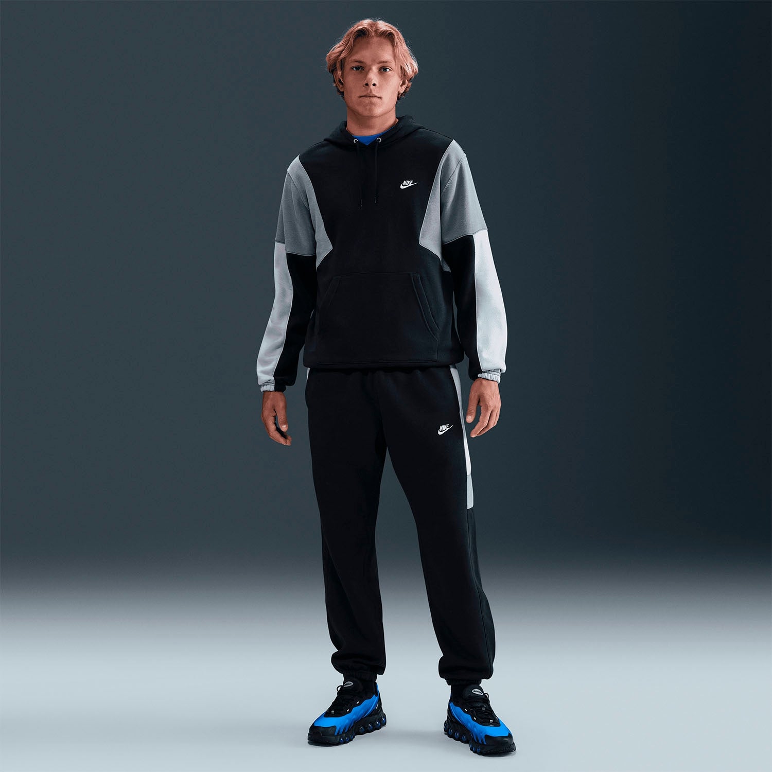 FELPA UOMO NIKE