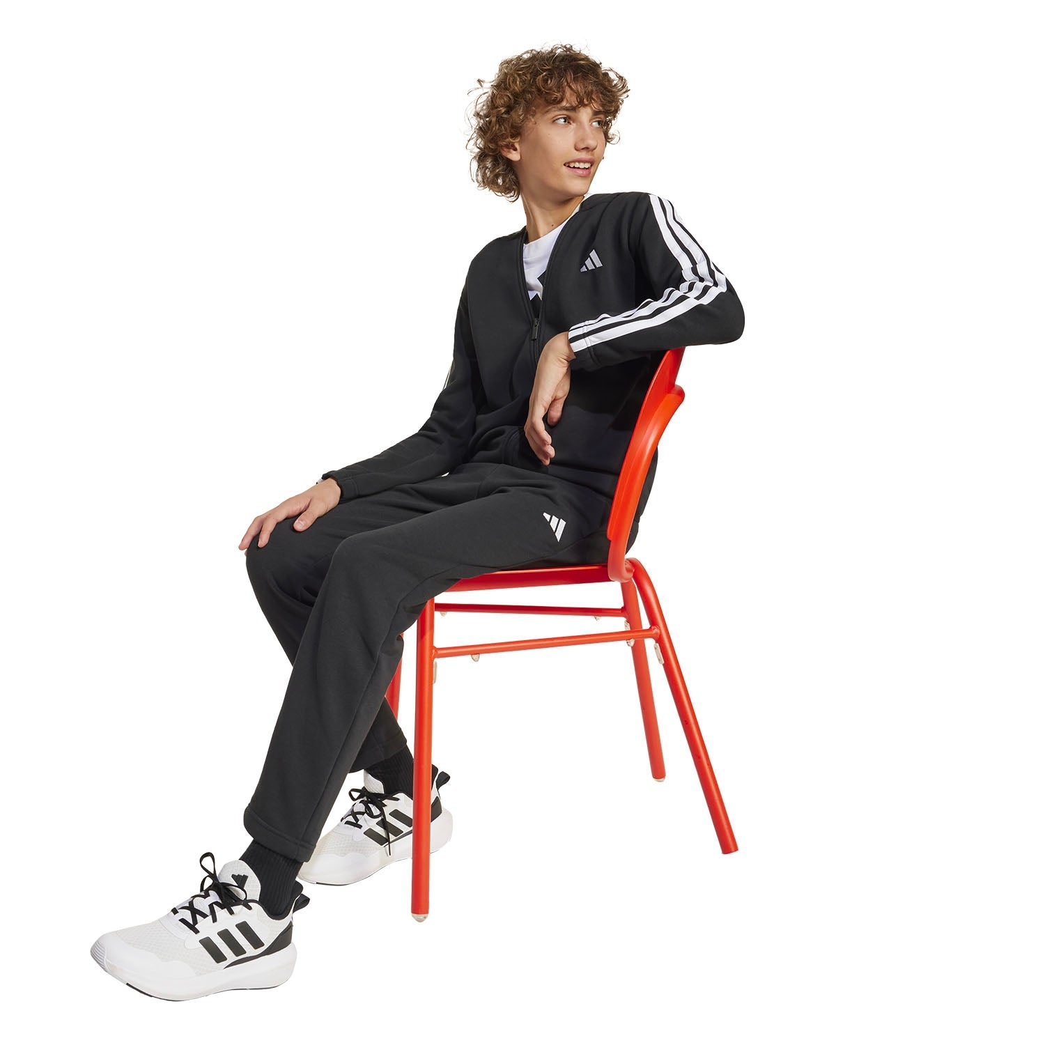 TUTA JUNIOR ADIDAS