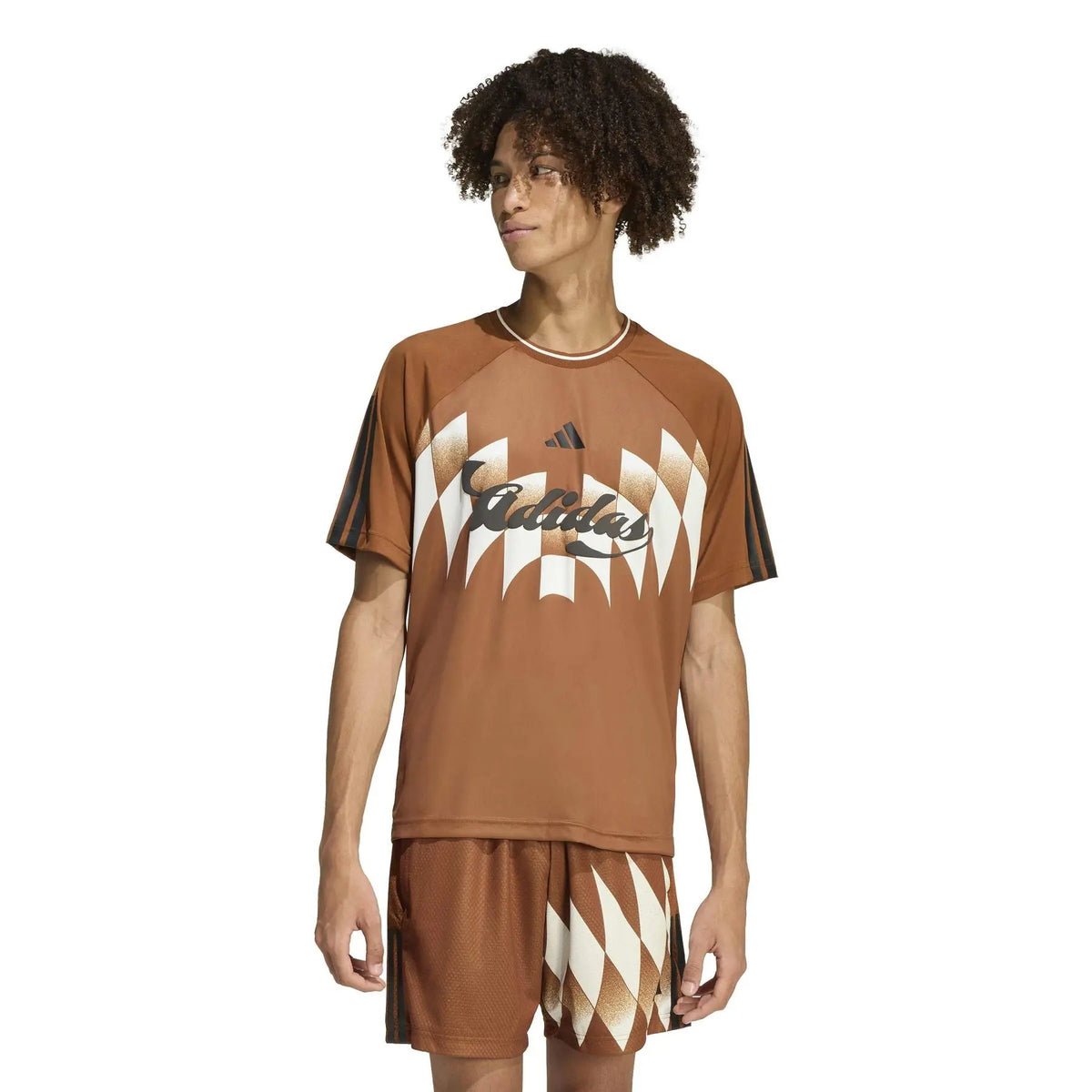 T-SHIRT UOMO ADIDAS
