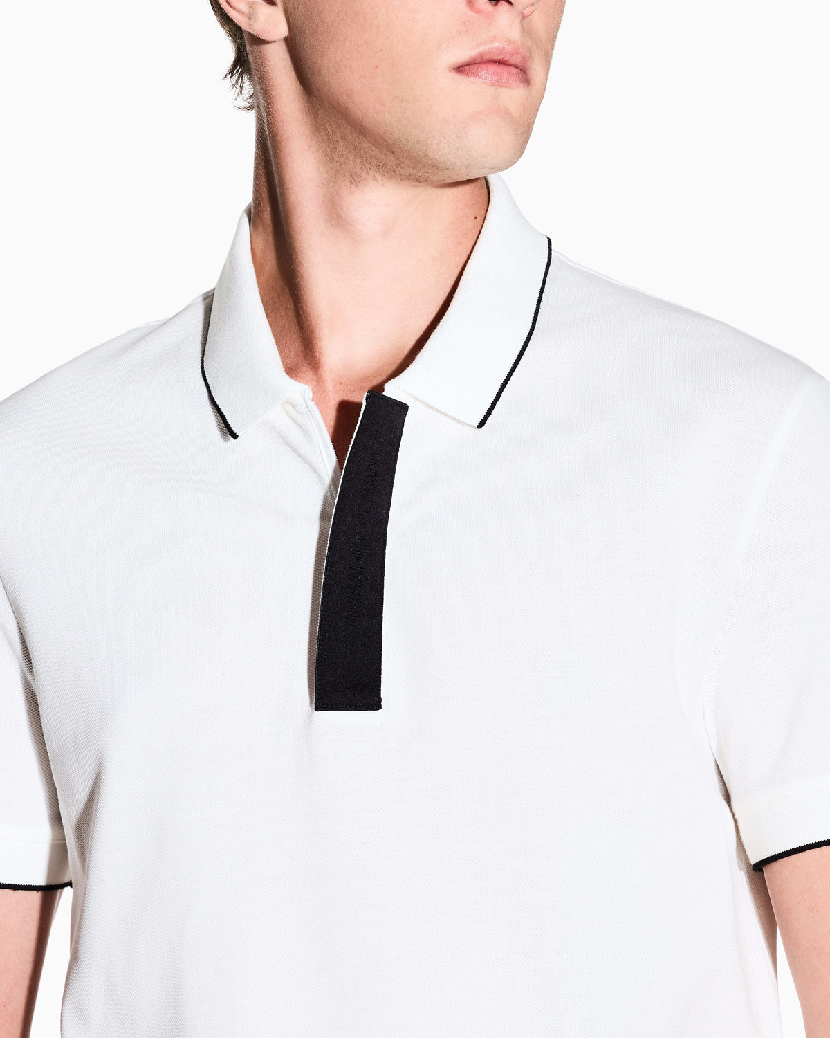 POLO UOMO AX