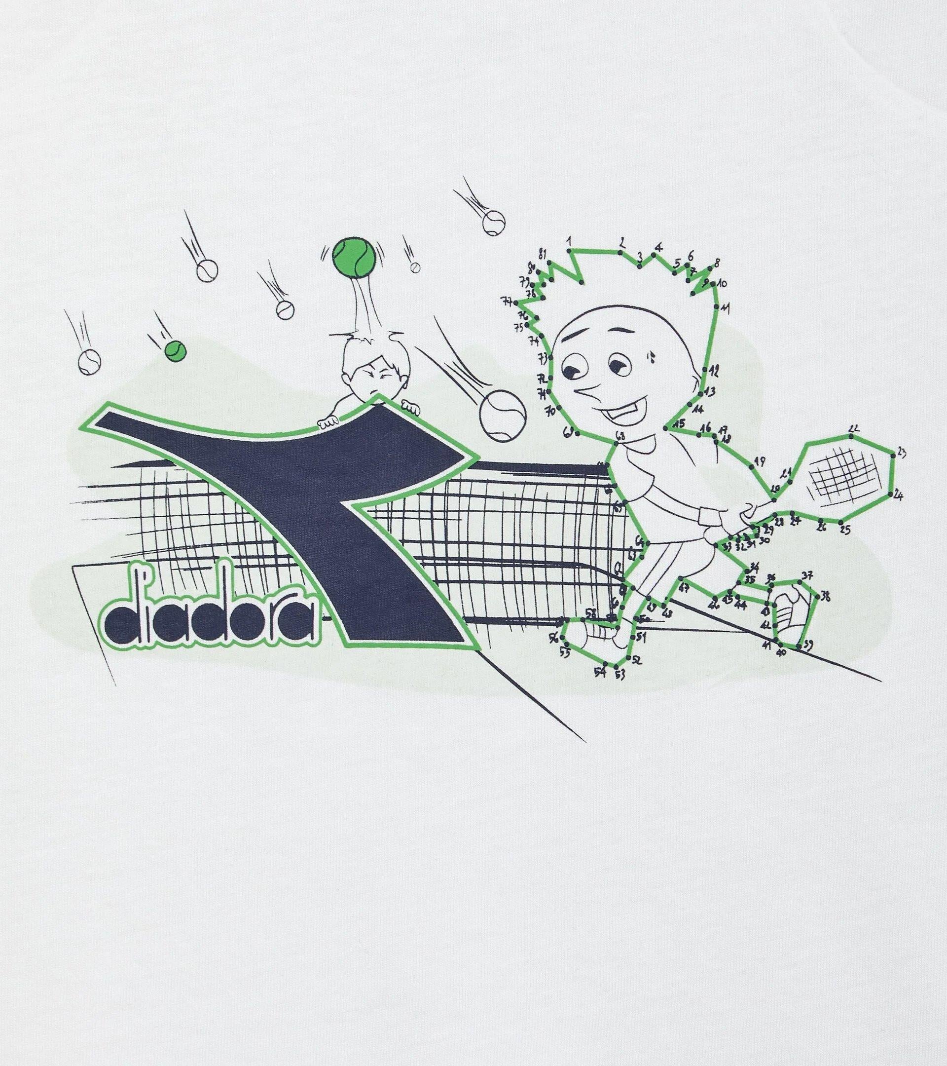 COMPLETINO JUNIOR DIADORA