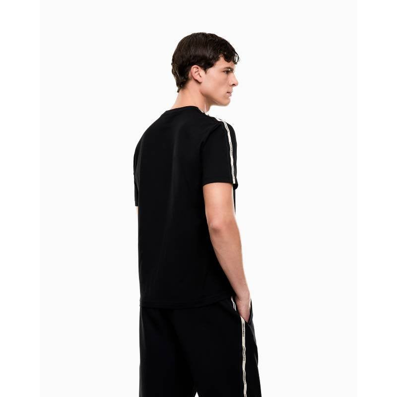 T-SHIRT EA7 UOMO