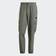 Load image into Gallery viewer, PANTALONE CARGO UOMO ADIDAS