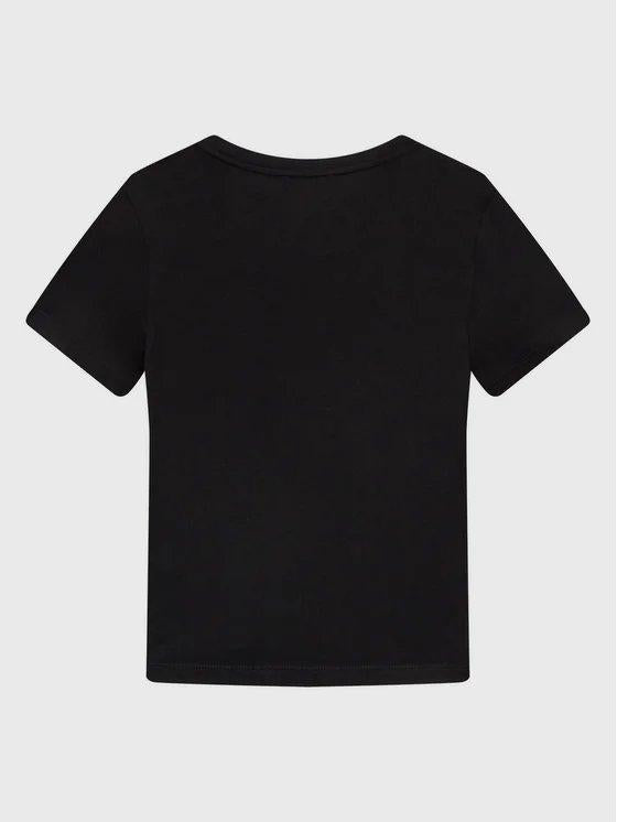 T-SHIRT JUNIOR EA7
