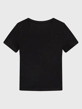 Laden Sie das Bild in den Galerie-Viewer, T-SHIRT JUNIOR EA7