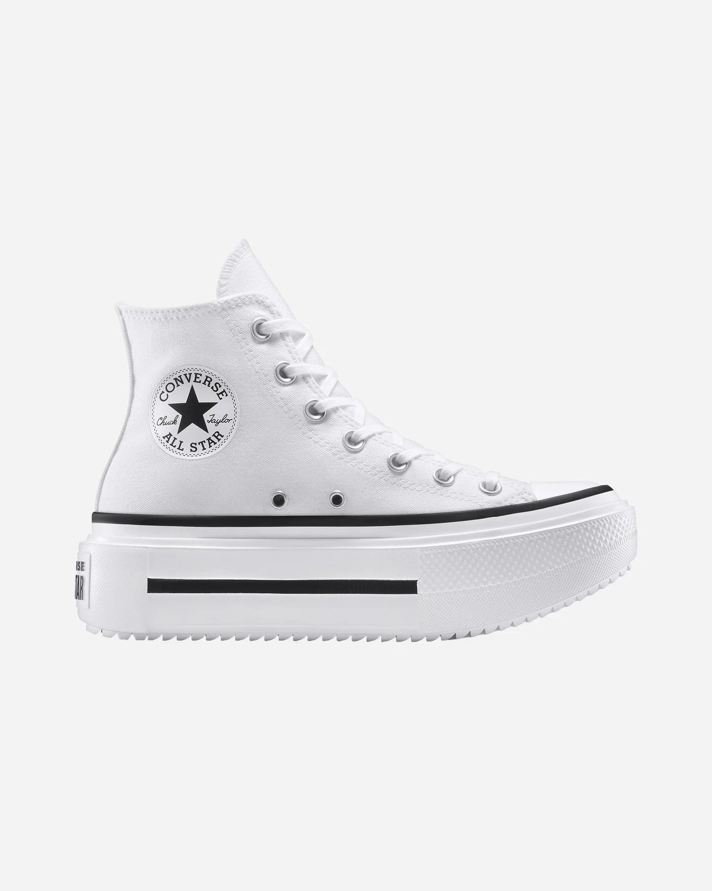 CONVERSE ALL STAR DOUBLE STACK