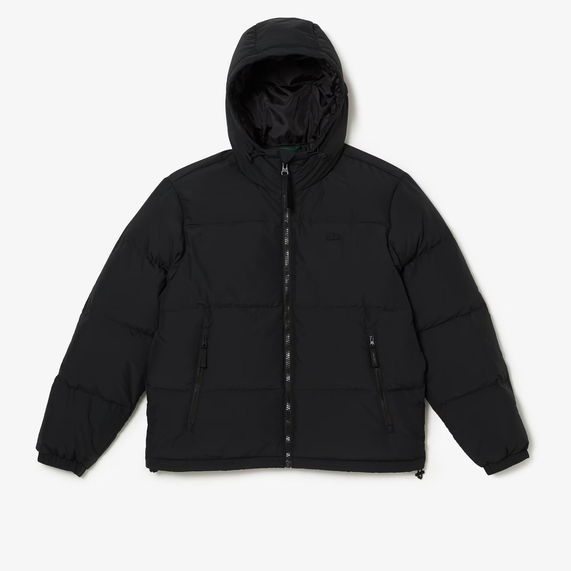 PIUMINO UOMO LACOSTE - Azzollino