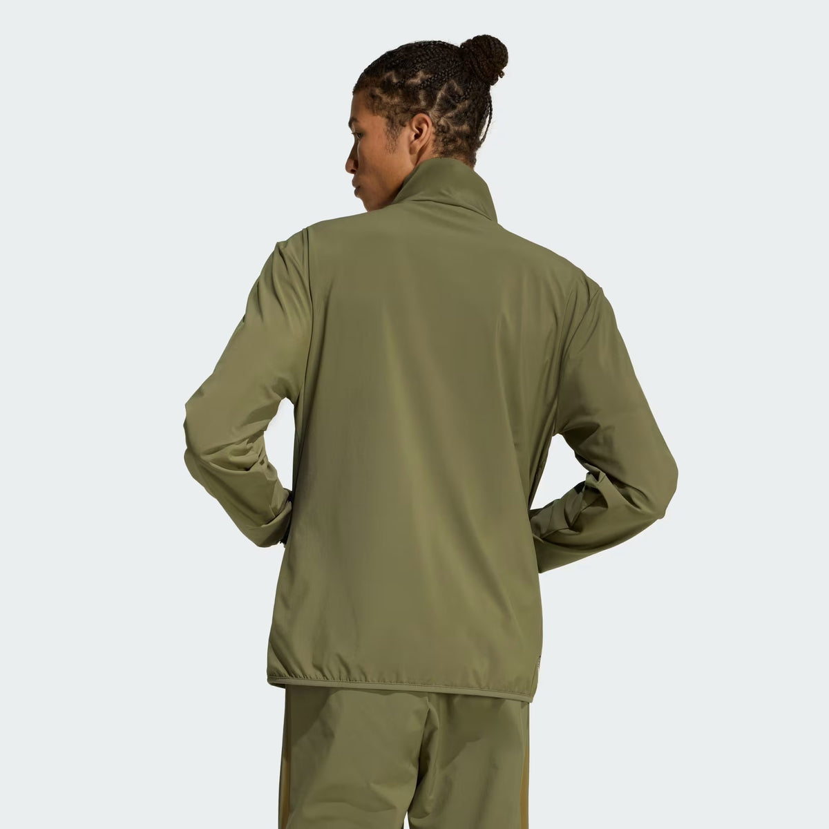 FELPA UOMO ADIDAS