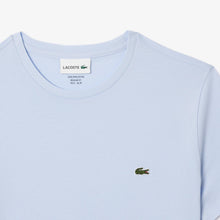 Laden Sie das Bild in den Galerie-Viewer, T-SHIRT MEZZA MANICA LACOSTE