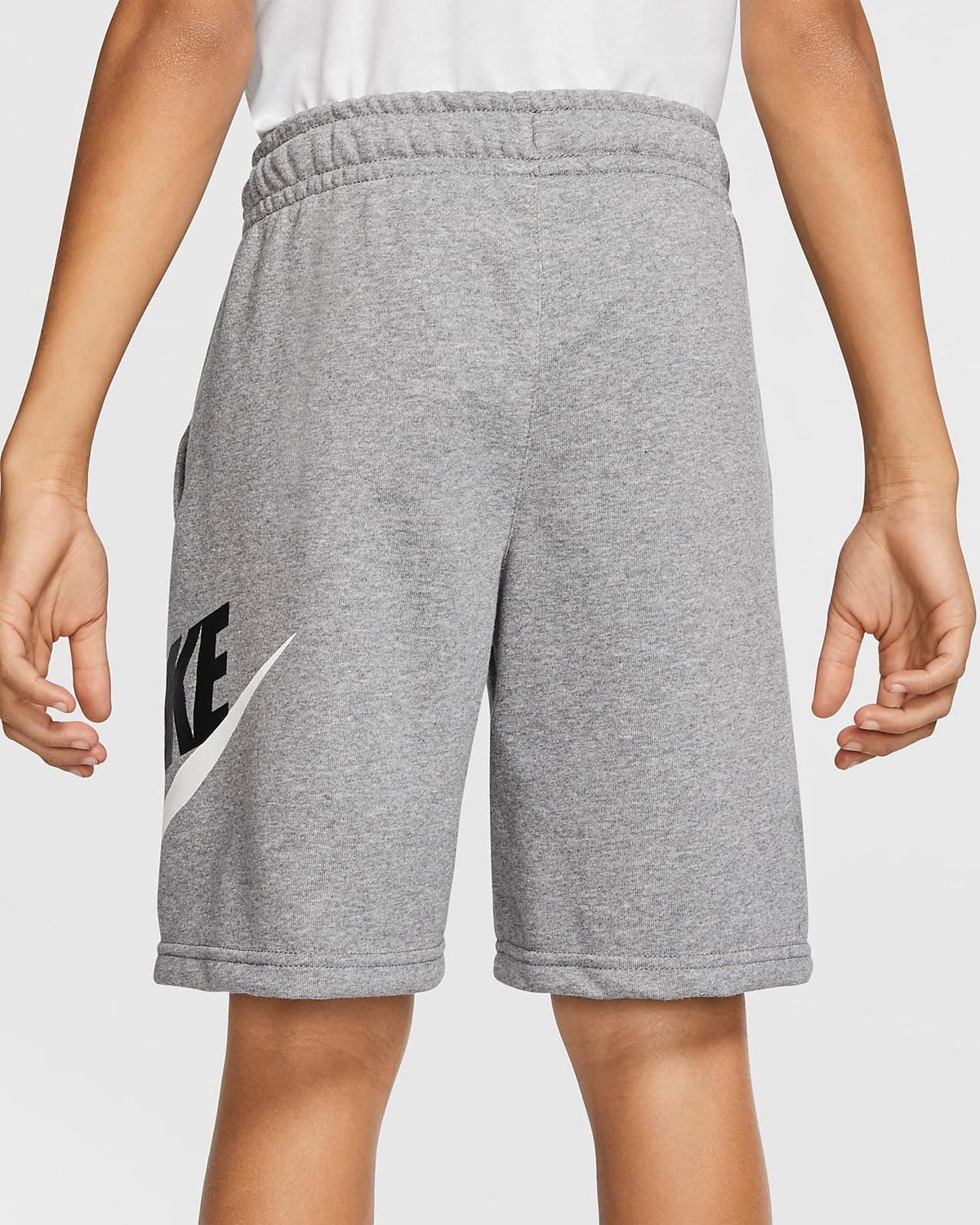 B NSW CLUB + HBR SHORT FT
