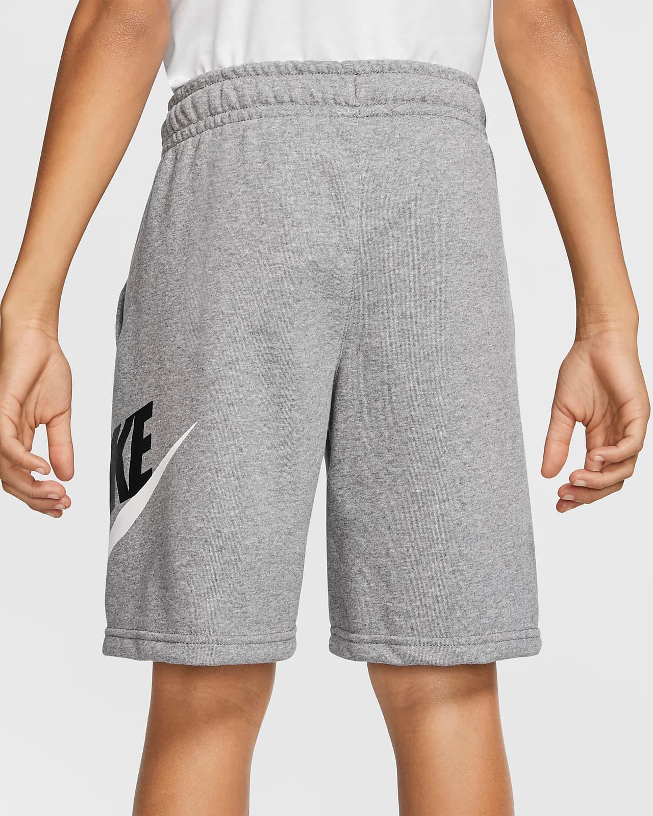 B NSW CLUB + HBR SHORT FT
