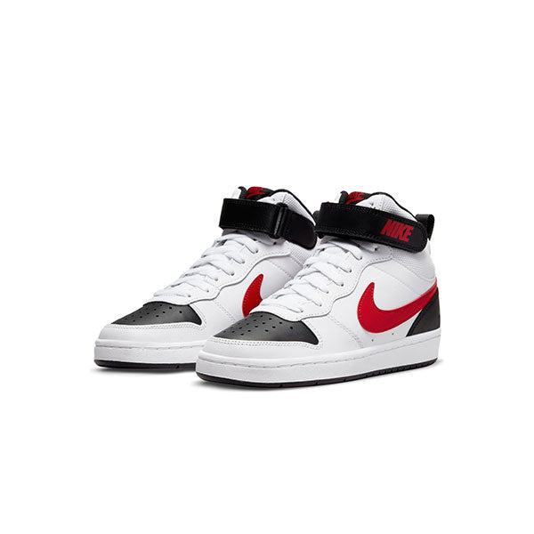 COURT BOROUGH MID 2 (GS)