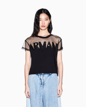 Carica l'immagine nel visualizzatore di Gallery, T-SHIRT DONNA AX