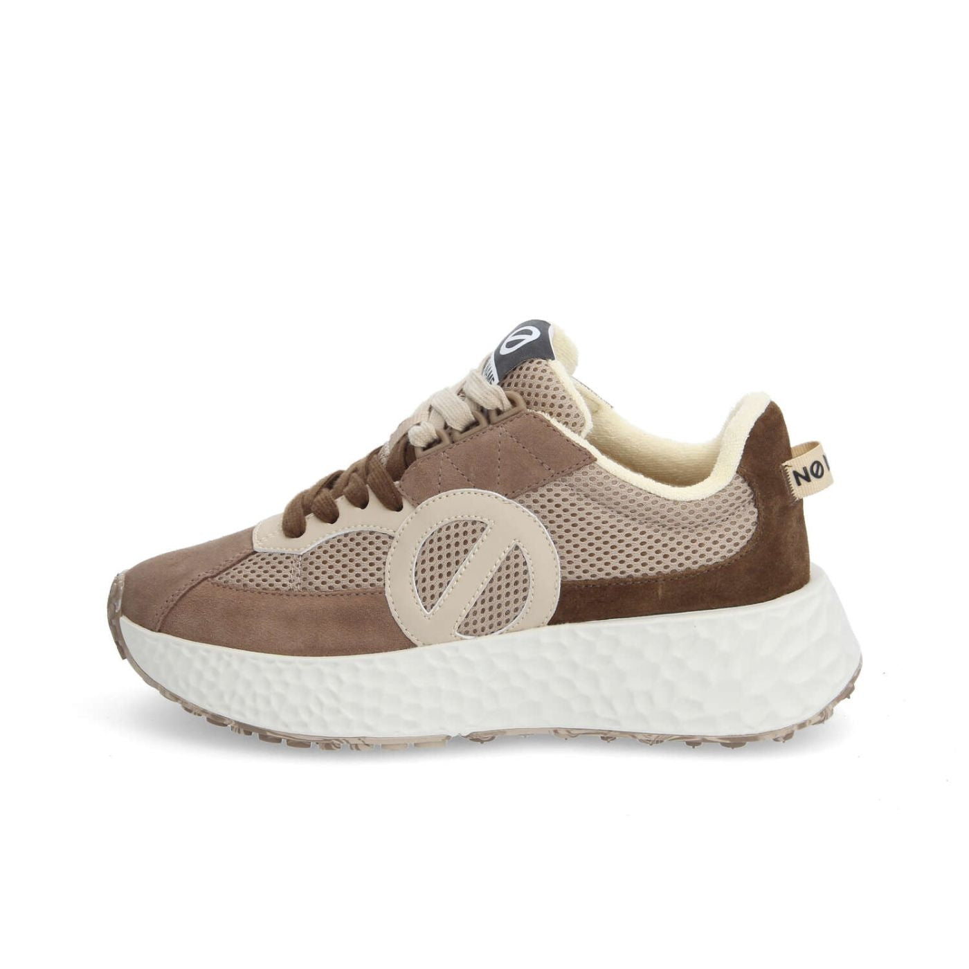 CARTER RUNNER W