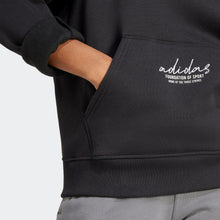 Load image into Gallery viewer, FELPA DONNA ADIDAS