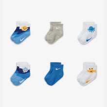 Load image into Gallery viewer, TRIS CALZE INFANT