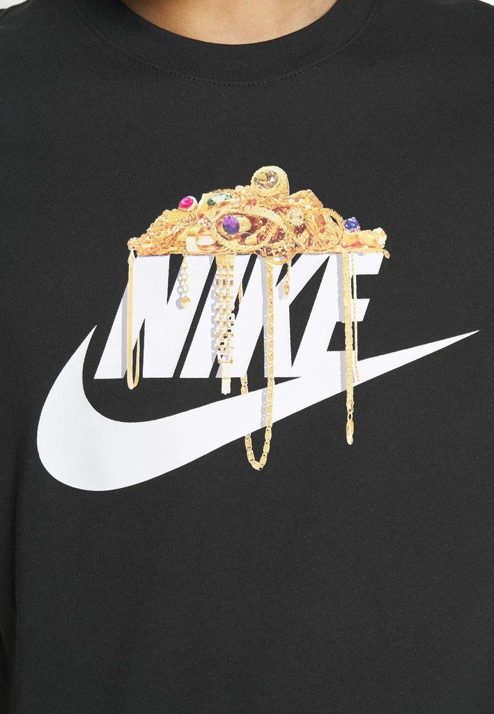 M NSW TEE SHINE FUTURA