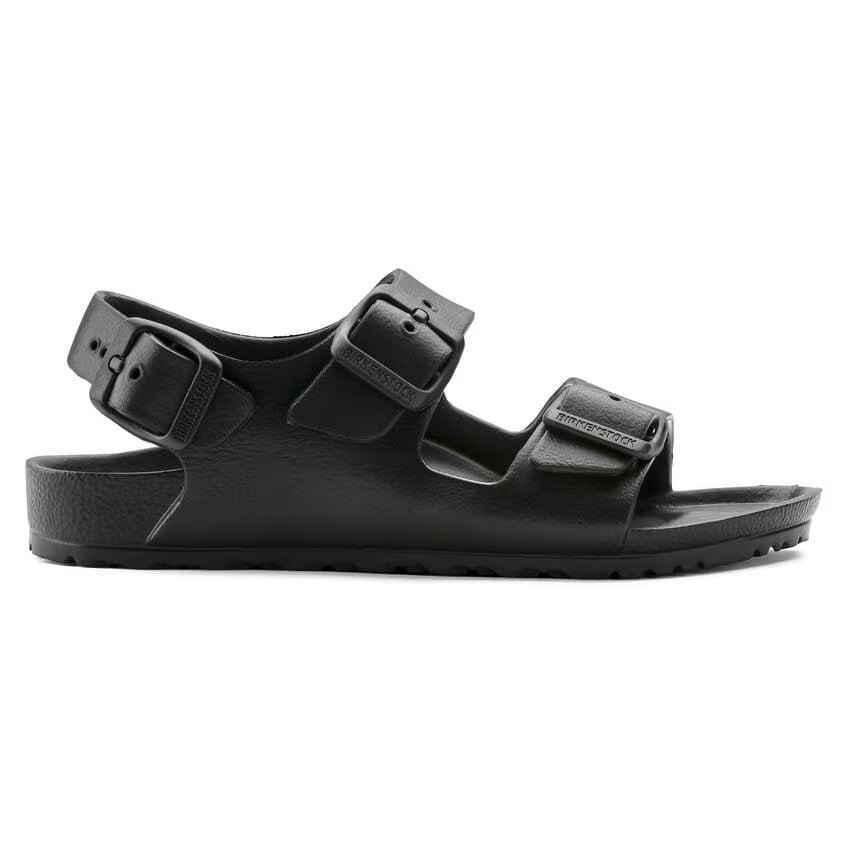 Milano Kids EVA black, EVA