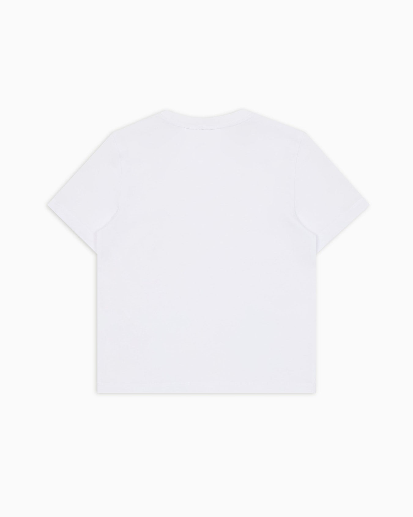 T-SHIRT JUNIOR EA7