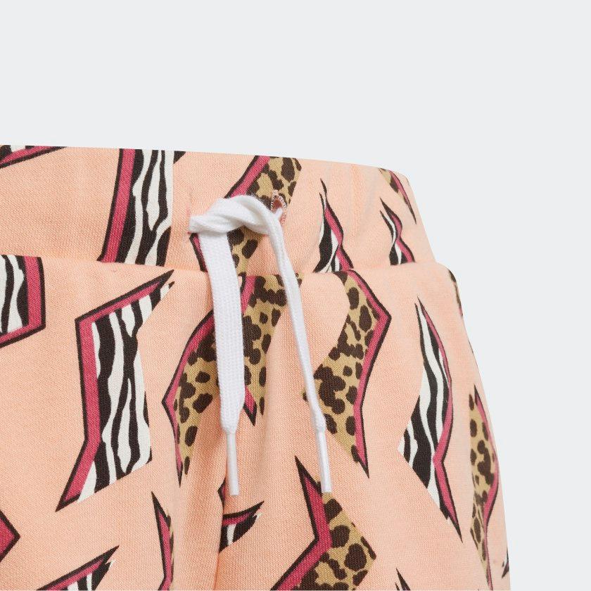 SHORT BIMBA