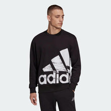 Carica l'immagine nel visualizzatore di Gallery, FELPA ESSENTIALS BRANDLOVE FRENCH TERRY