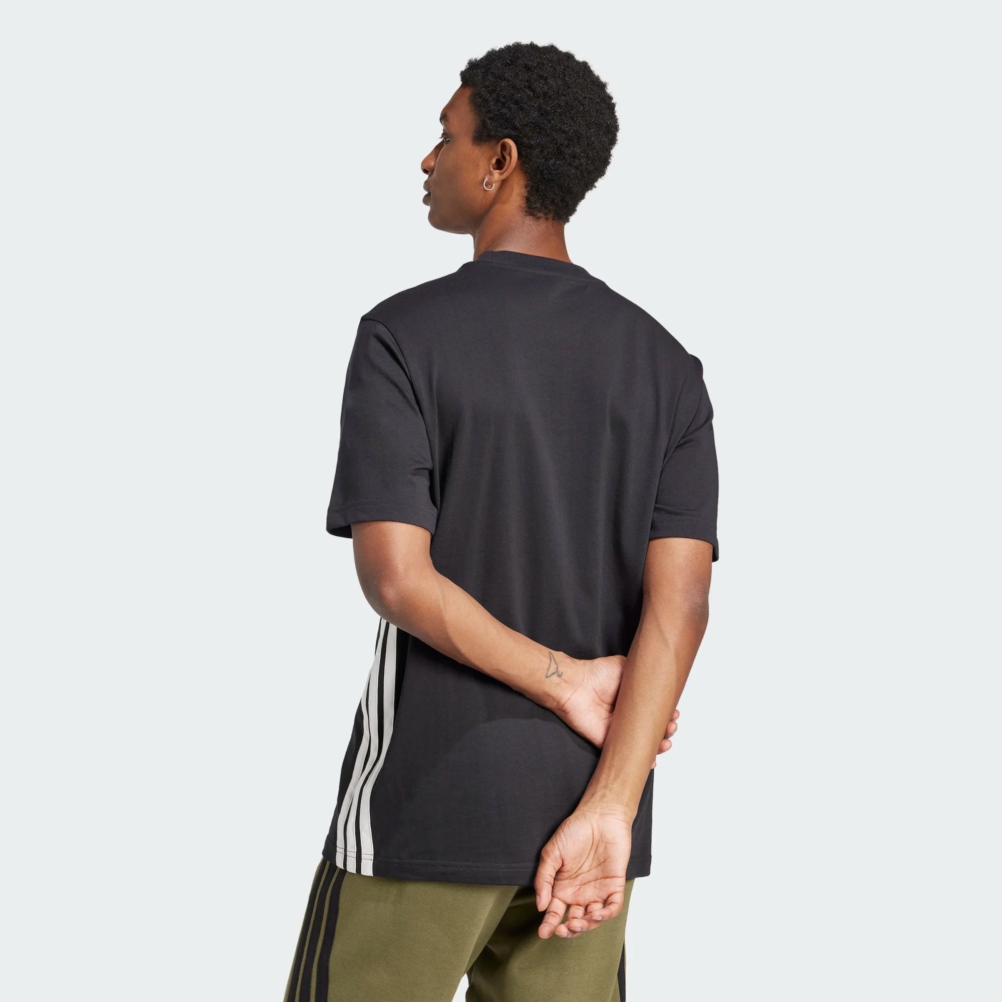 T-SHIRT UOMO ADIDAS