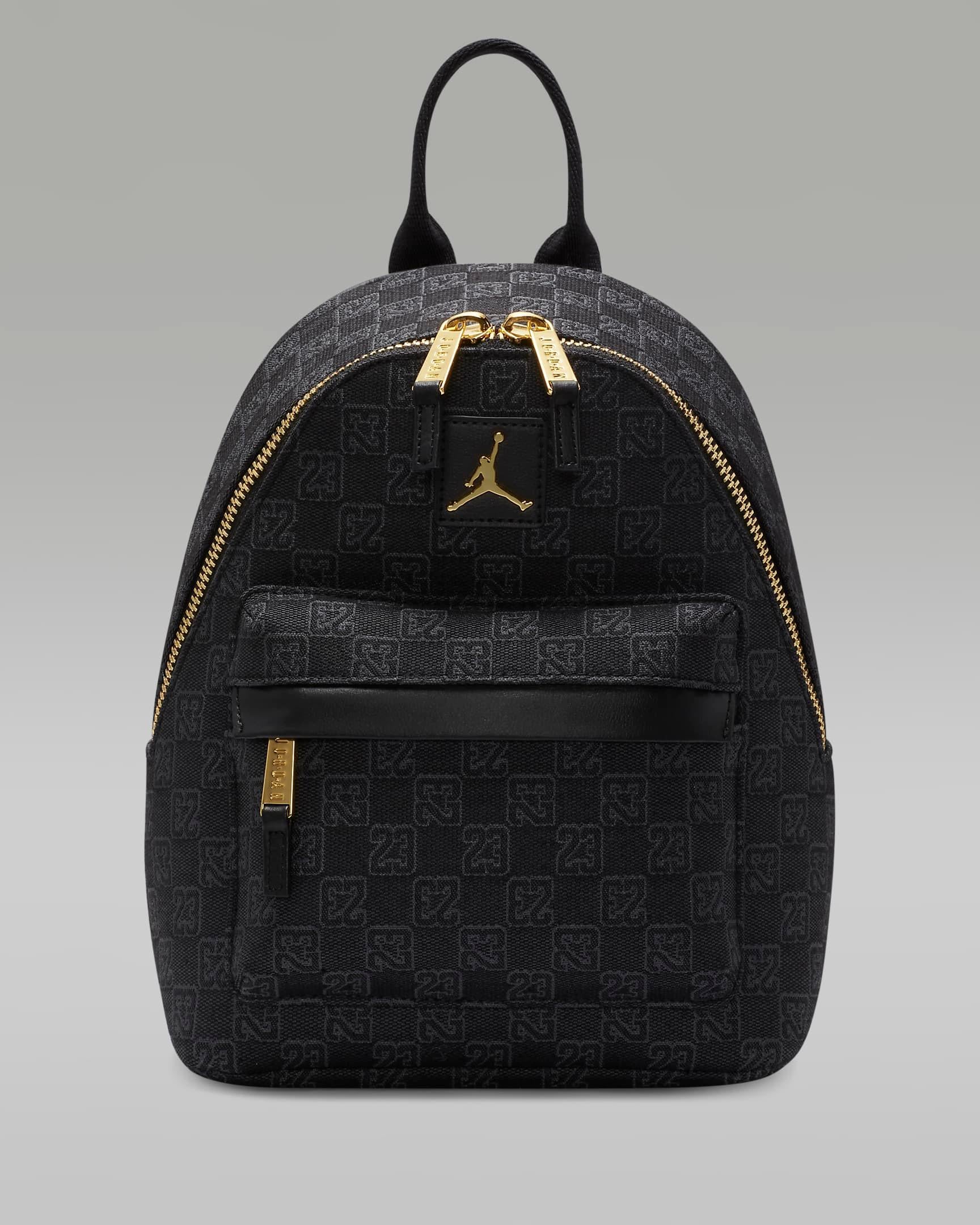 MINI ZAINO JORDAN - Azzollino