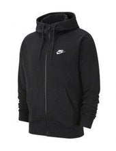 Charger l'image dans la galerie, FELPA CON CAPPUCCIO CHIUSA