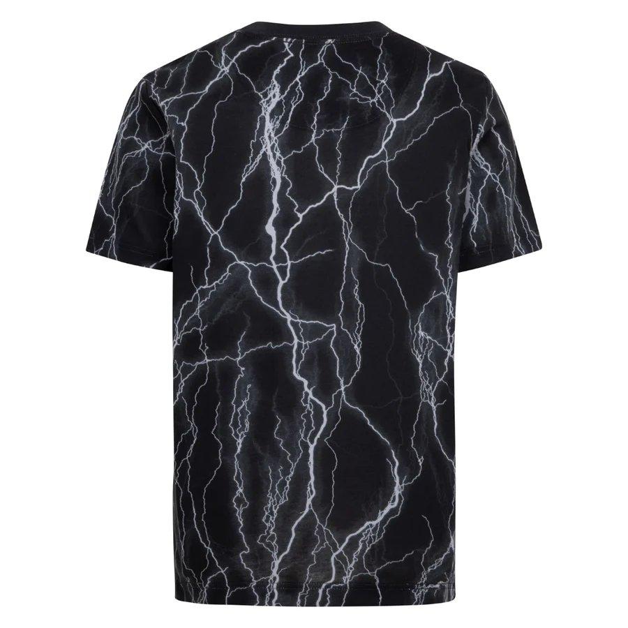 T-SHIRT JUNIOR JORDAN - Azzollino