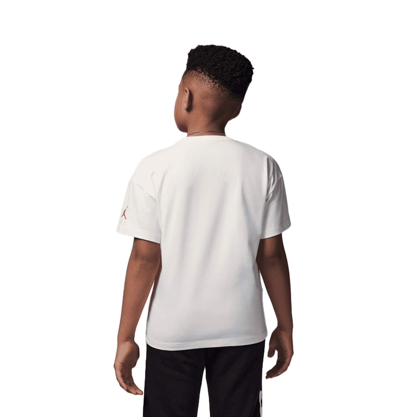 T-SHIRT JUNIOR JORDAN